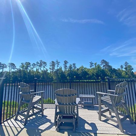 Waterway Village By Palmetto Vacations Myrtle Beach Ngoại thất bức ảnh