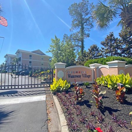 Waterway Village By Palmetto Vacations Myrtle Beach Ngoại thất bức ảnh