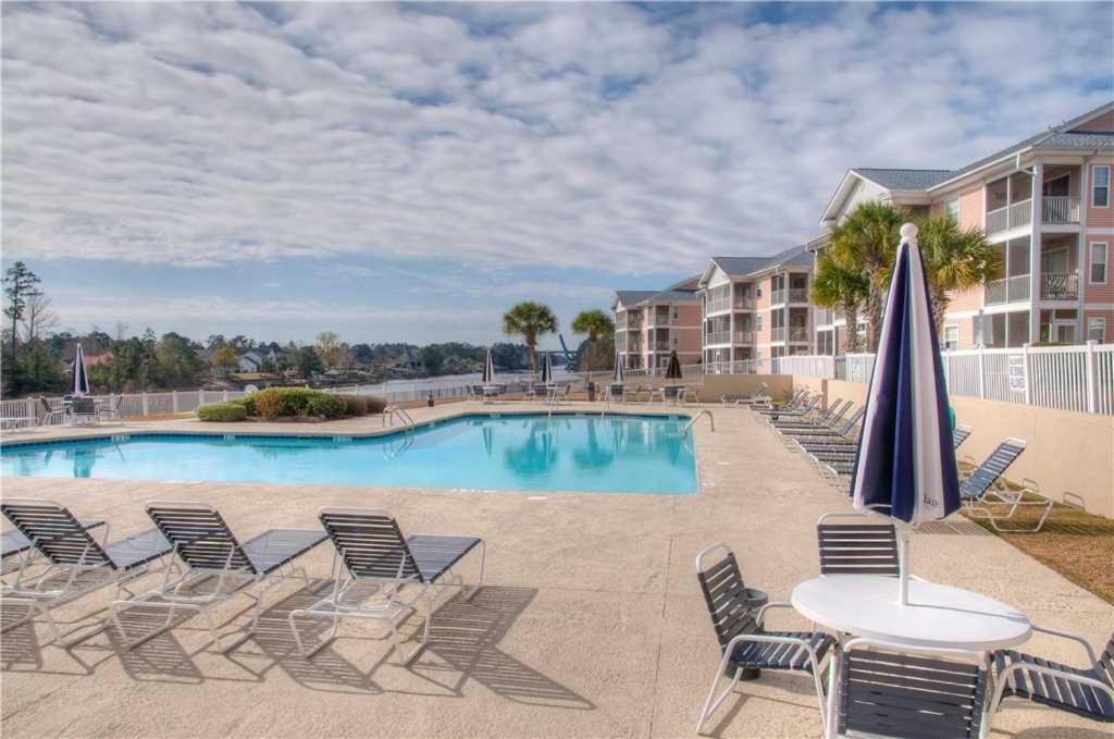 Waterway Village By Palmetto Vacations Myrtle Beach Ngoại thất bức ảnh