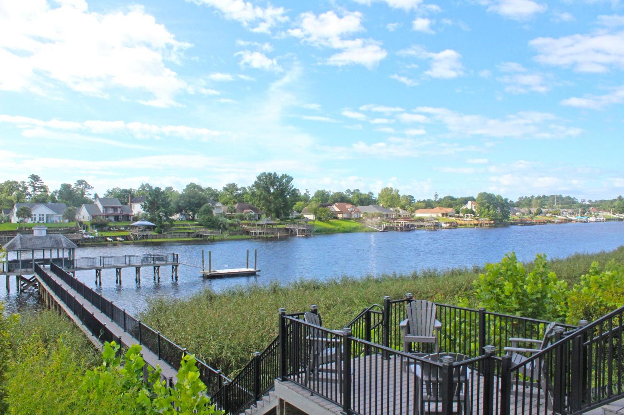 Waterway Village By Palmetto Vacations Myrtle Beach Ngoại thất bức ảnh