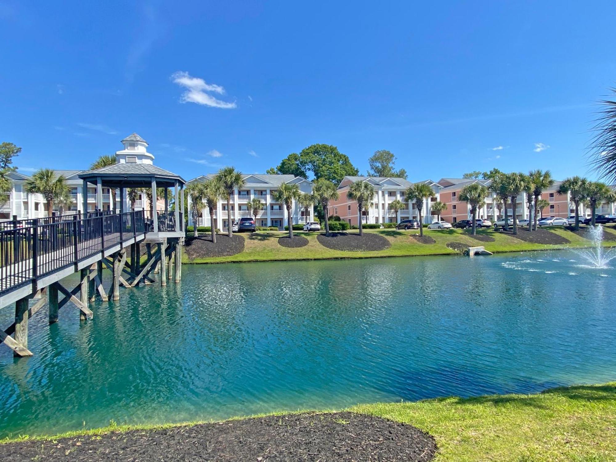 Waterway Village By Palmetto Vacations Myrtle Beach Ngoại thất bức ảnh