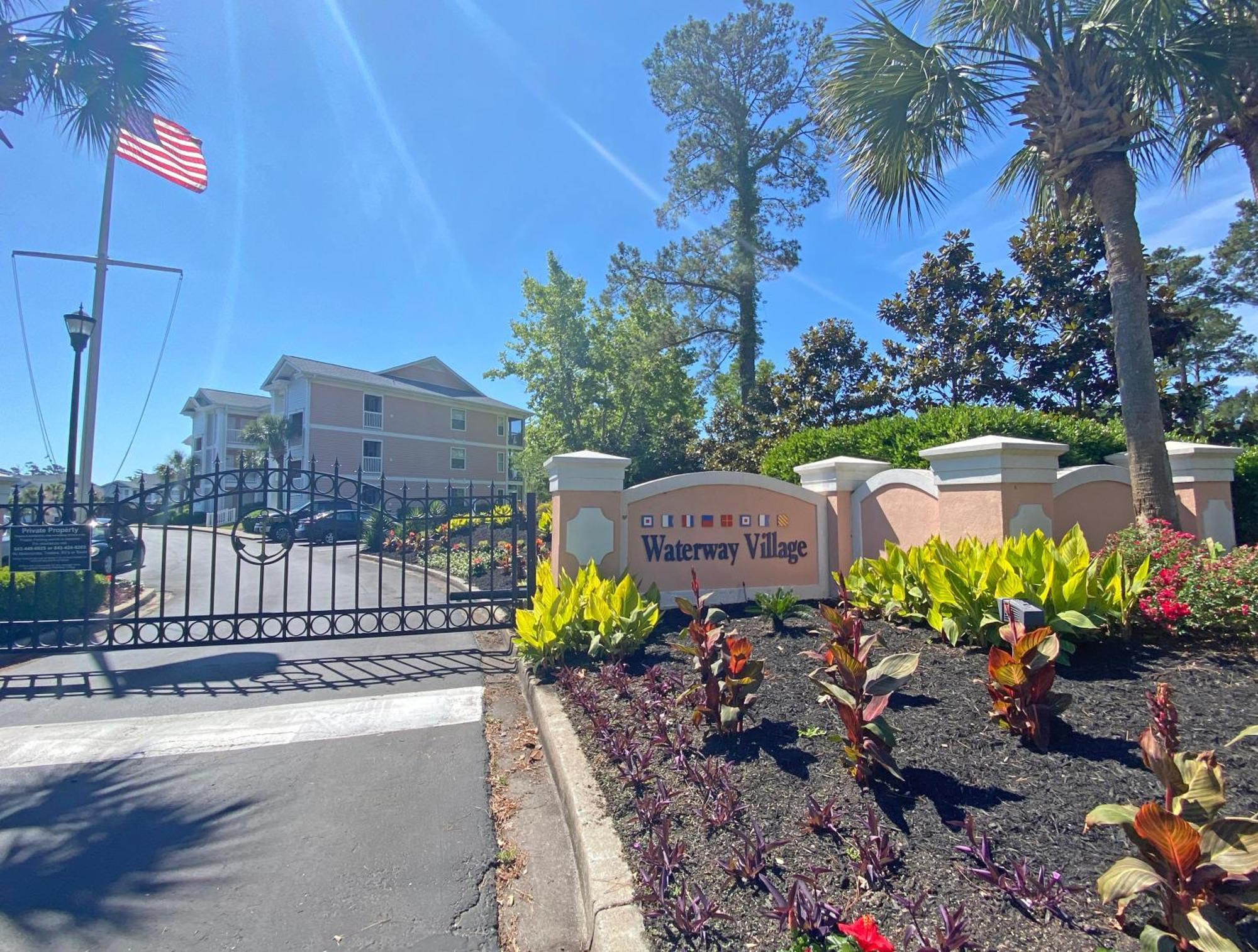 Waterway Village By Palmetto Vacations Myrtle Beach Ngoại thất bức ảnh