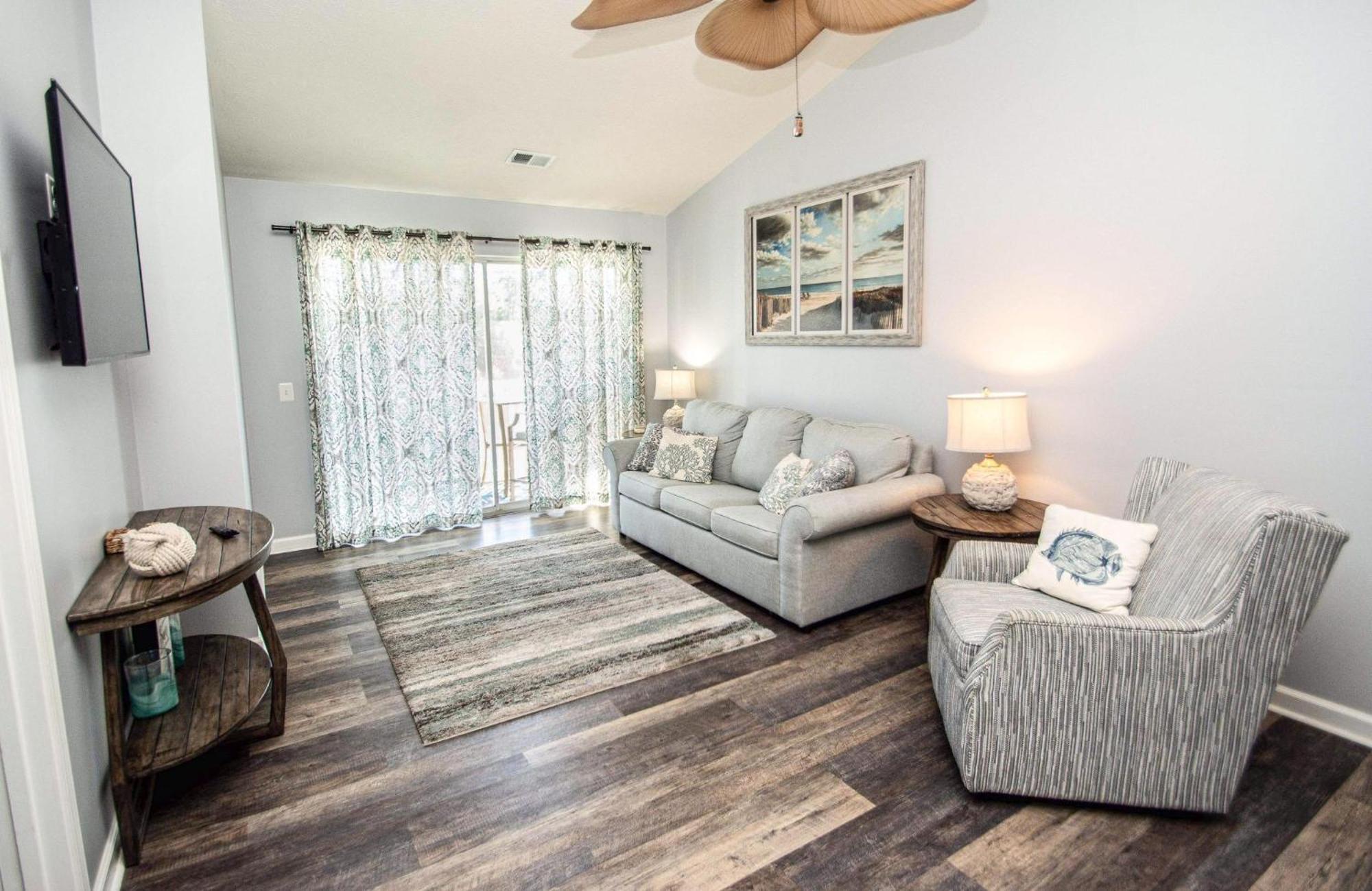 Waterway Village By Palmetto Vacations Myrtle Beach Ngoại thất bức ảnh