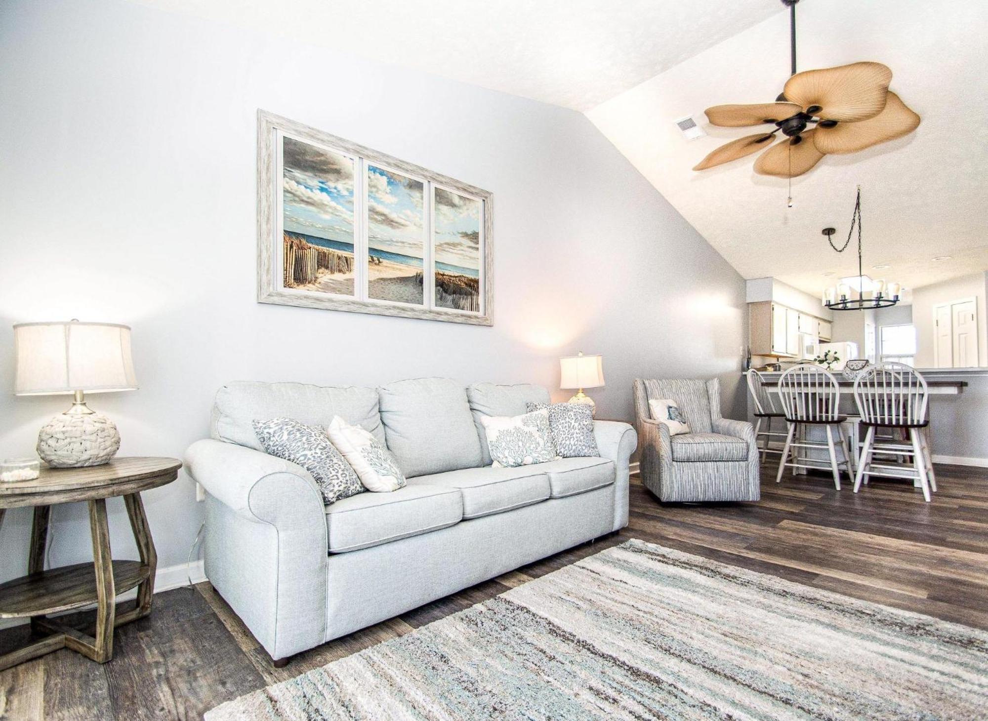Waterway Village By Palmetto Vacations Myrtle Beach Ngoại thất bức ảnh