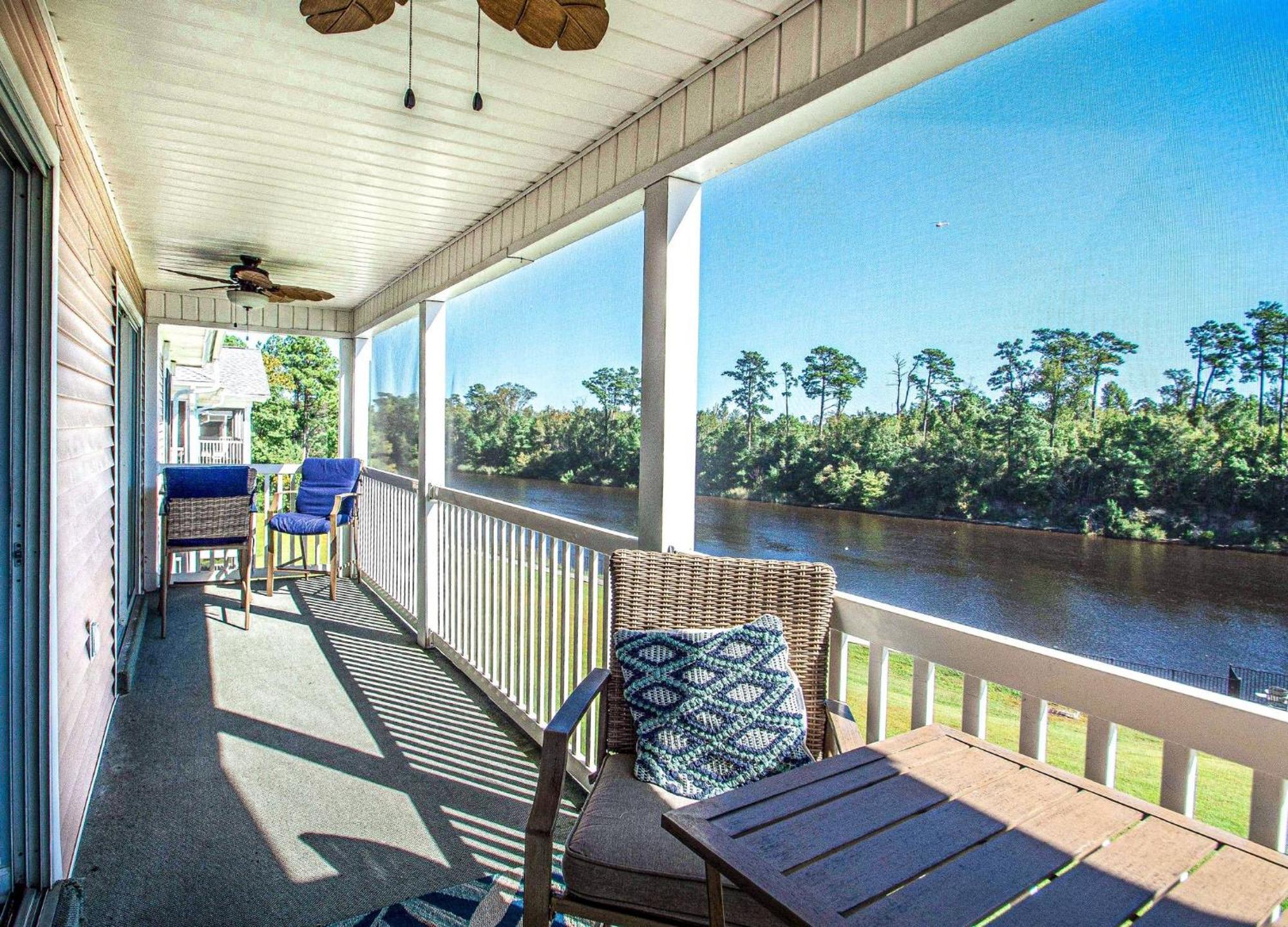 Waterway Village By Palmetto Vacations Myrtle Beach Ngoại thất bức ảnh