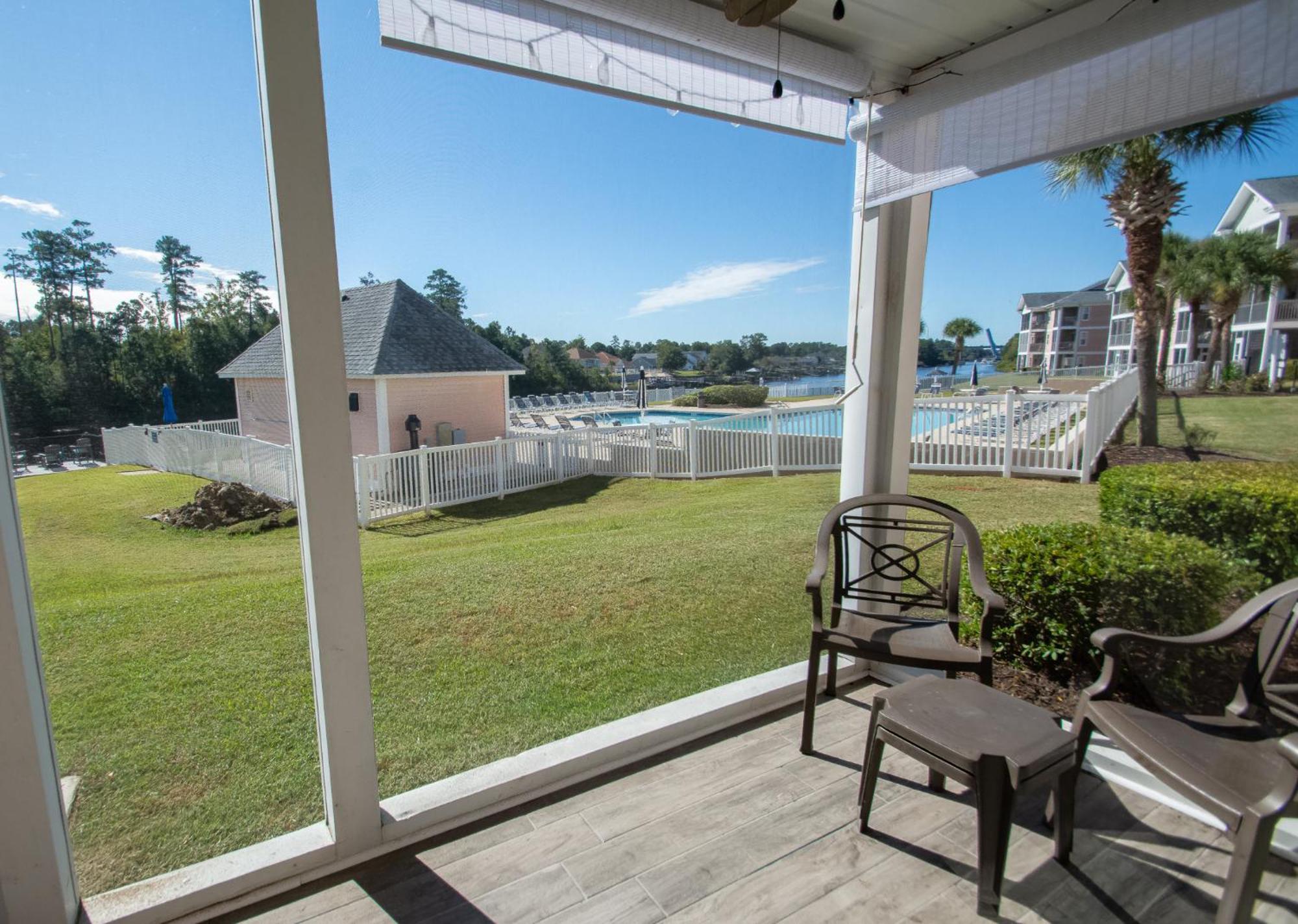Waterway Village By Palmetto Vacations Myrtle Beach Ngoại thất bức ảnh