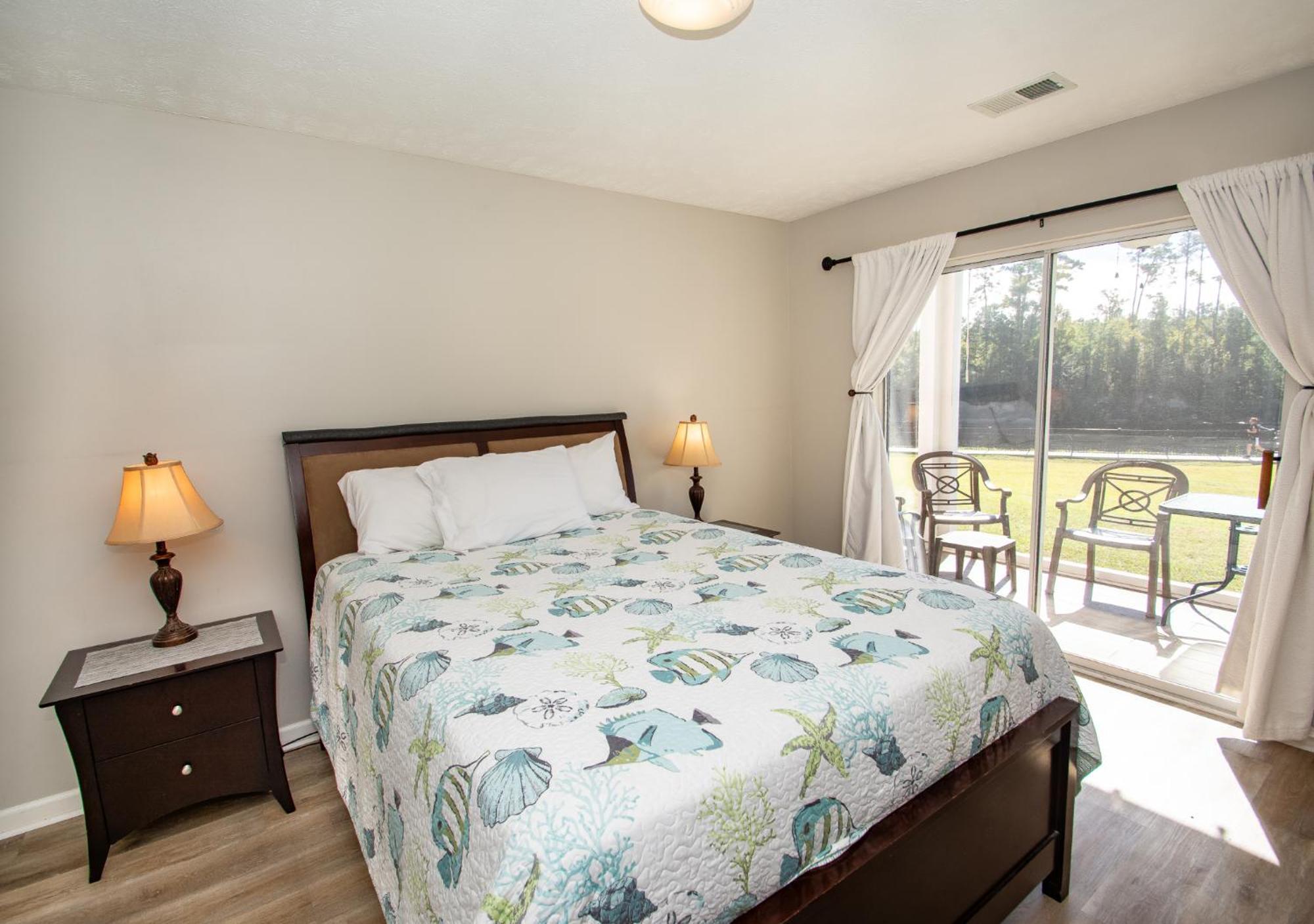 Waterway Village By Palmetto Vacations Myrtle Beach Ngoại thất bức ảnh