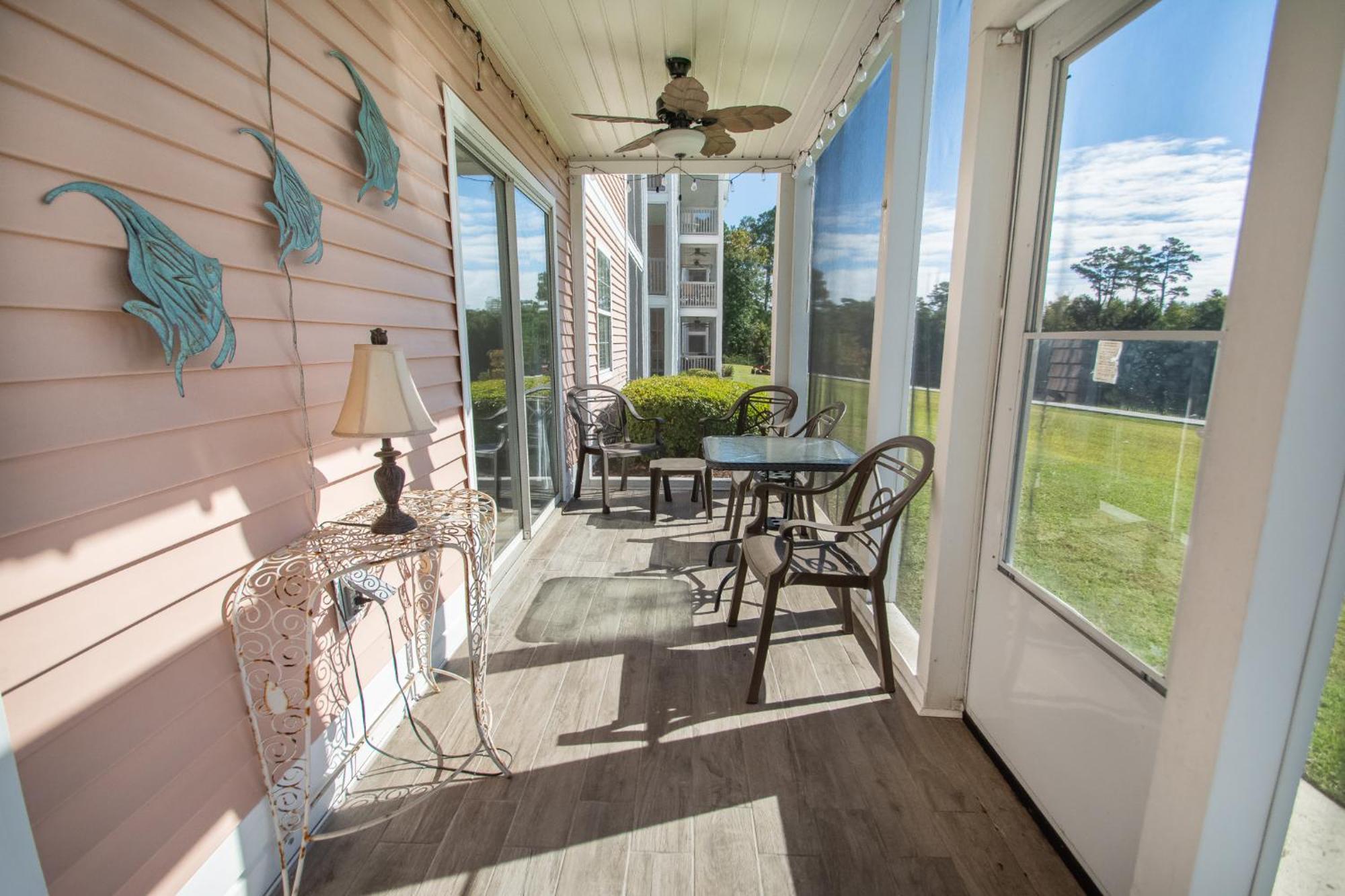 Waterway Village By Palmetto Vacations Myrtle Beach Ngoại thất bức ảnh