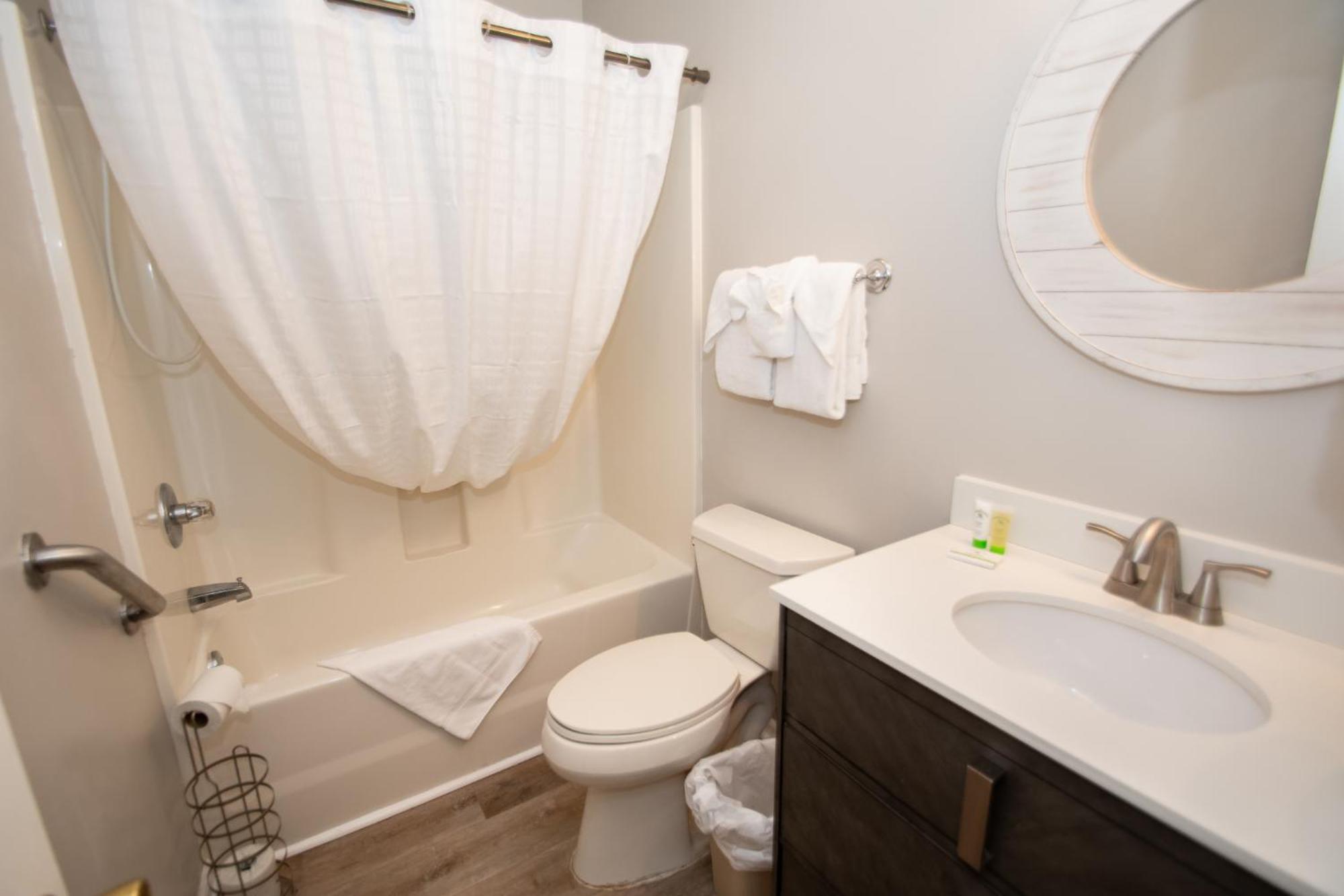 Waterway Village By Palmetto Vacations Myrtle Beach Ngoại thất bức ảnh